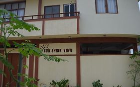 Sun Shine View מאפושי 3*